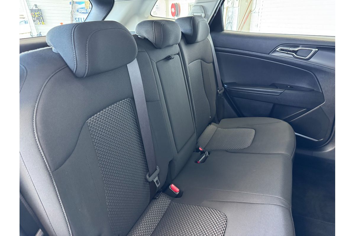 2023 Kia Sportage SX NQ5