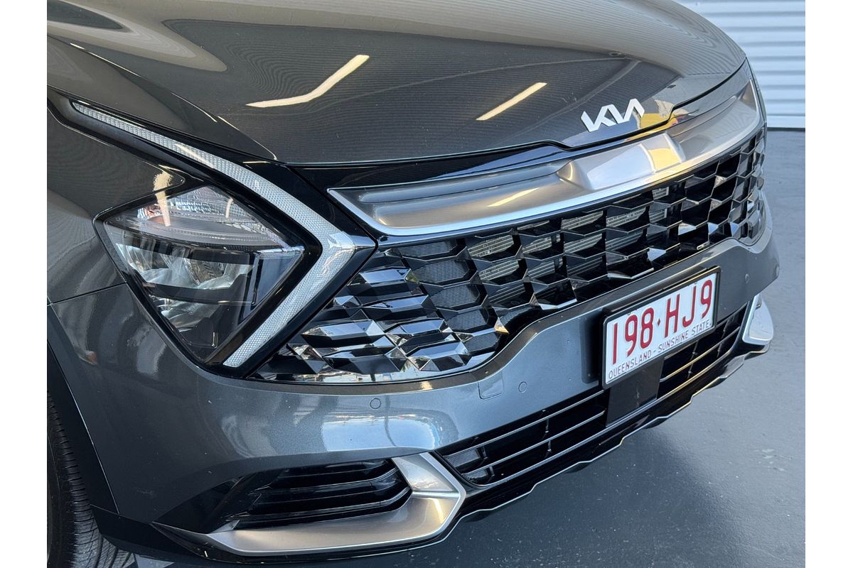 2023 Kia Sportage SX NQ5