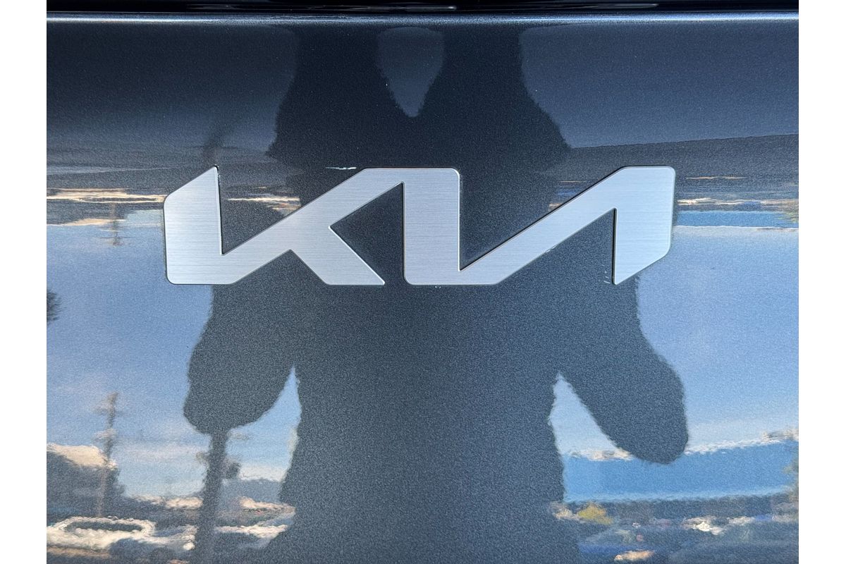 2023 Kia Sportage SX NQ5