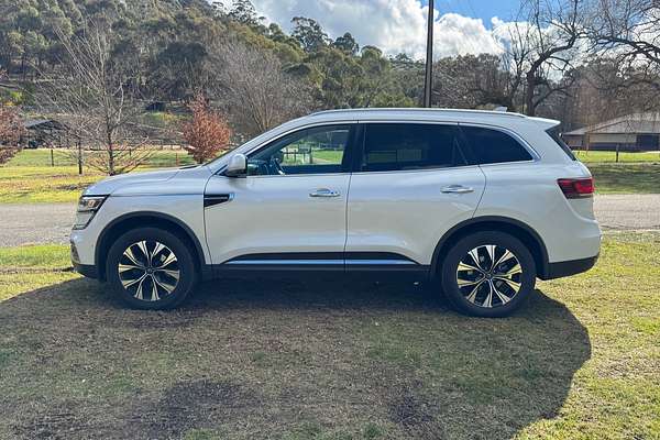 2022 Renault Koleos Zen HZG