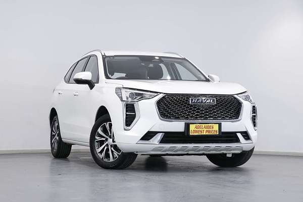 2023 GWM Haval Jolion Premium A01