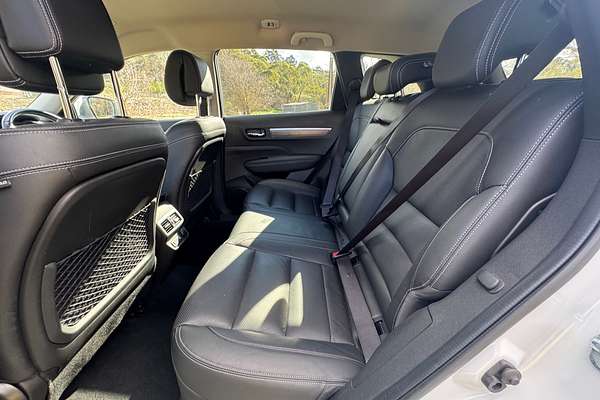 2022 Renault Koleos Zen HZG