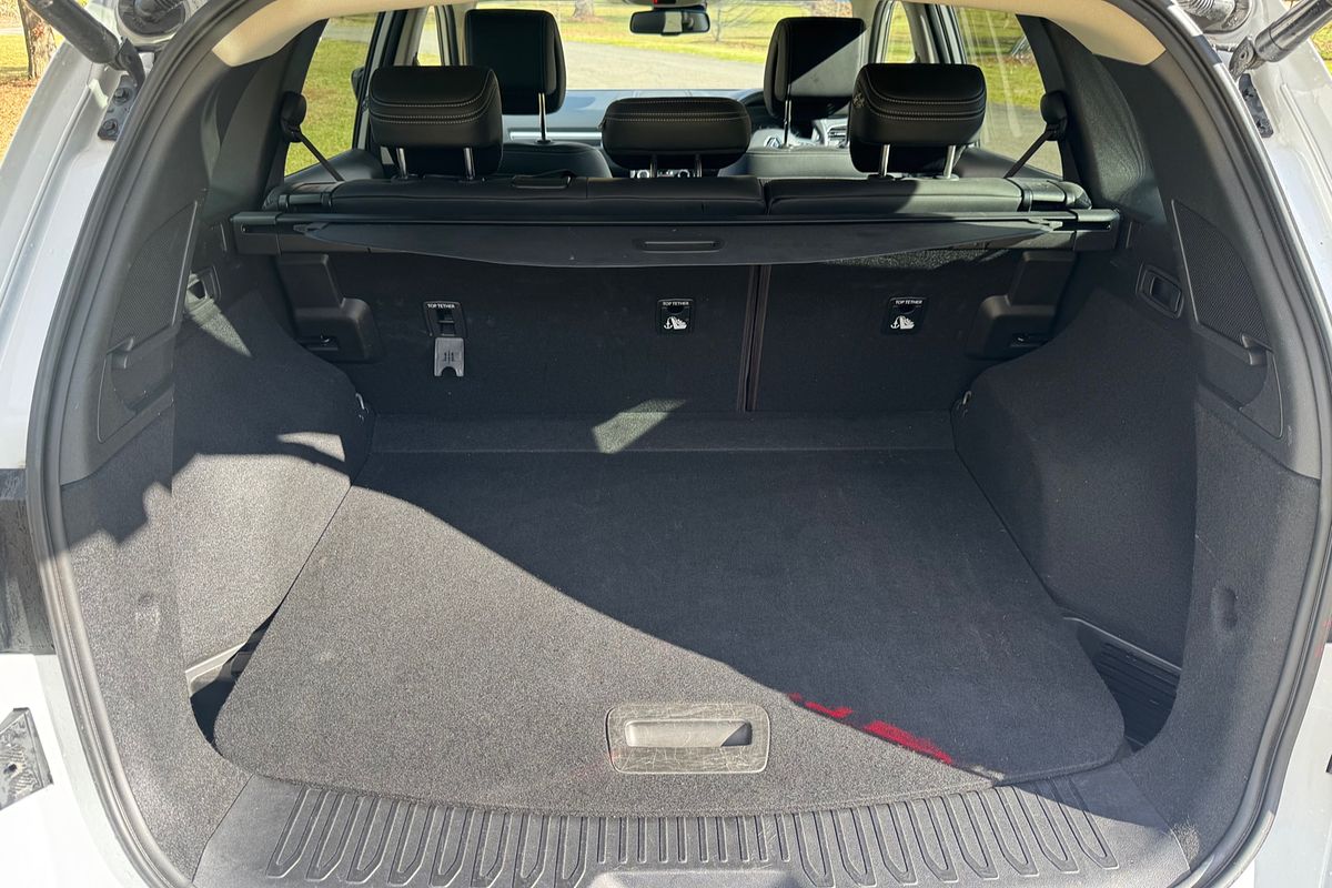 2022 Renault Koleos Zen HZG