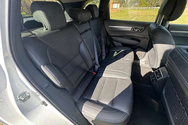 2022 Renault Koleos Zen HZG