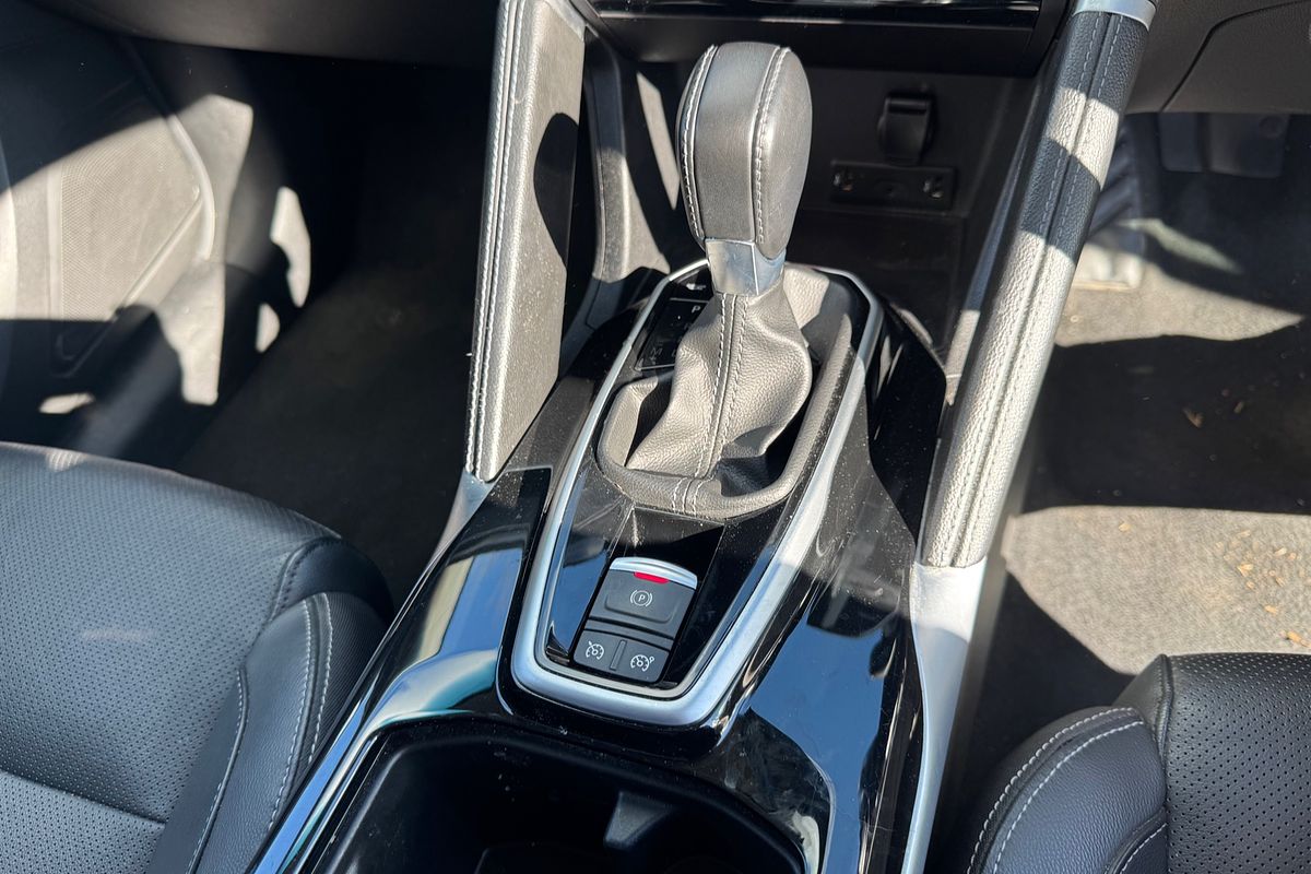 2022 Renault Koleos Zen HZG