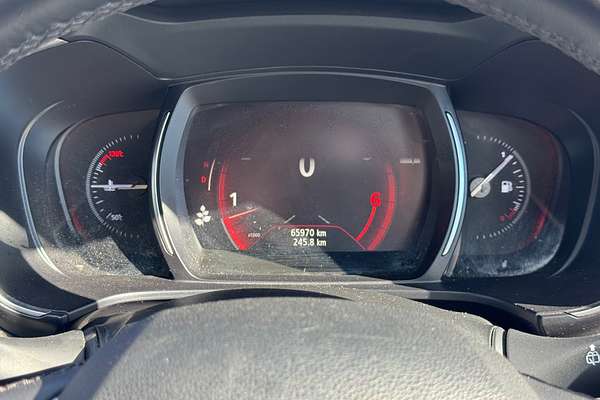 2022 Renault Koleos Zen HZG