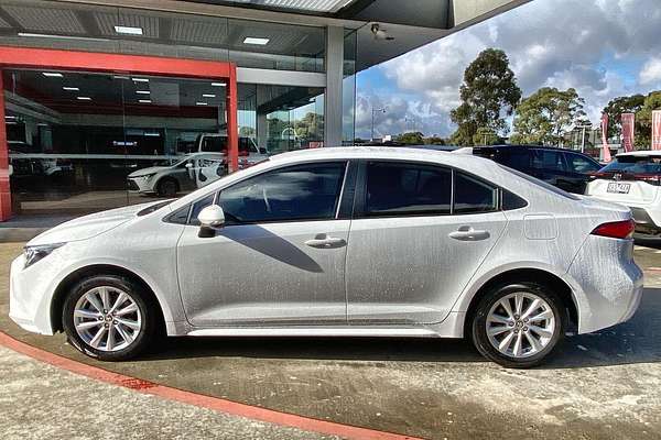 2024 Toyota Corolla Ascent Sport MZEA12R