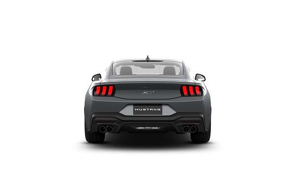 2025 Ford Mustang GT FO