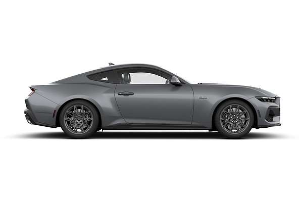 2025 Ford Mustang GT FO