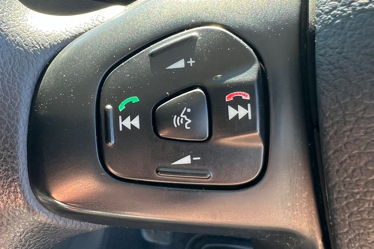 2015 Mazda BT-50 XT UP 4X4