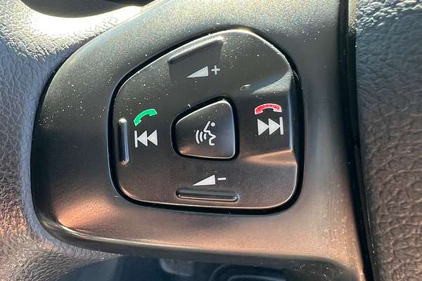 2015 Mazda BT-50 XT UP 4X4