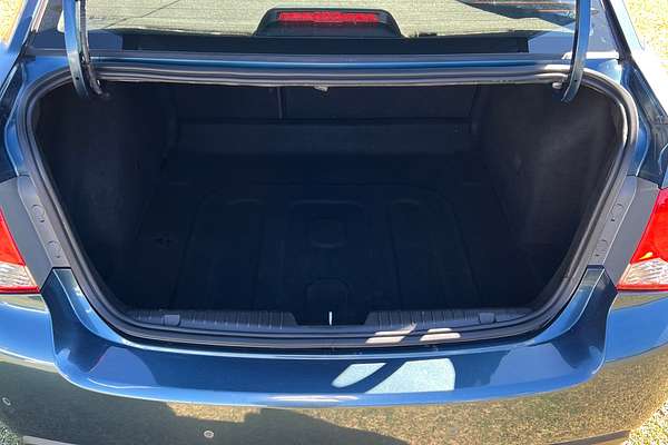 2014 Holden Cruze SRi JH Series II