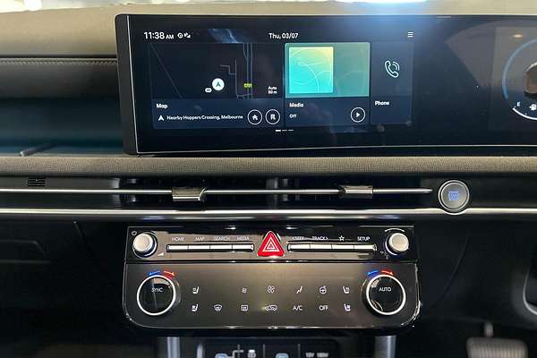 2024 Hyundai Tucson Premium NX4.V3