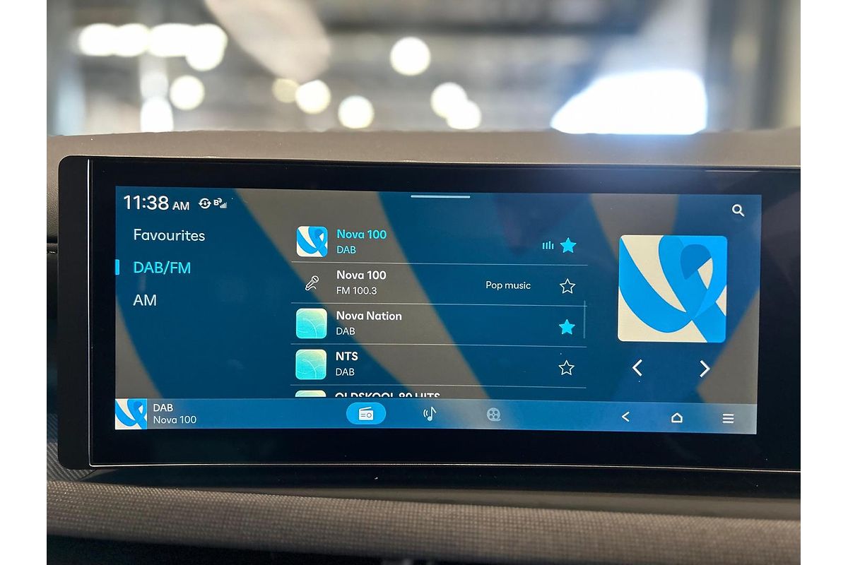 2024 Hyundai Tucson Premium NX4.V3