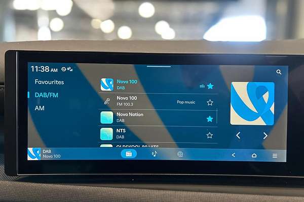 2024 Hyundai Tucson Premium NX4.V3