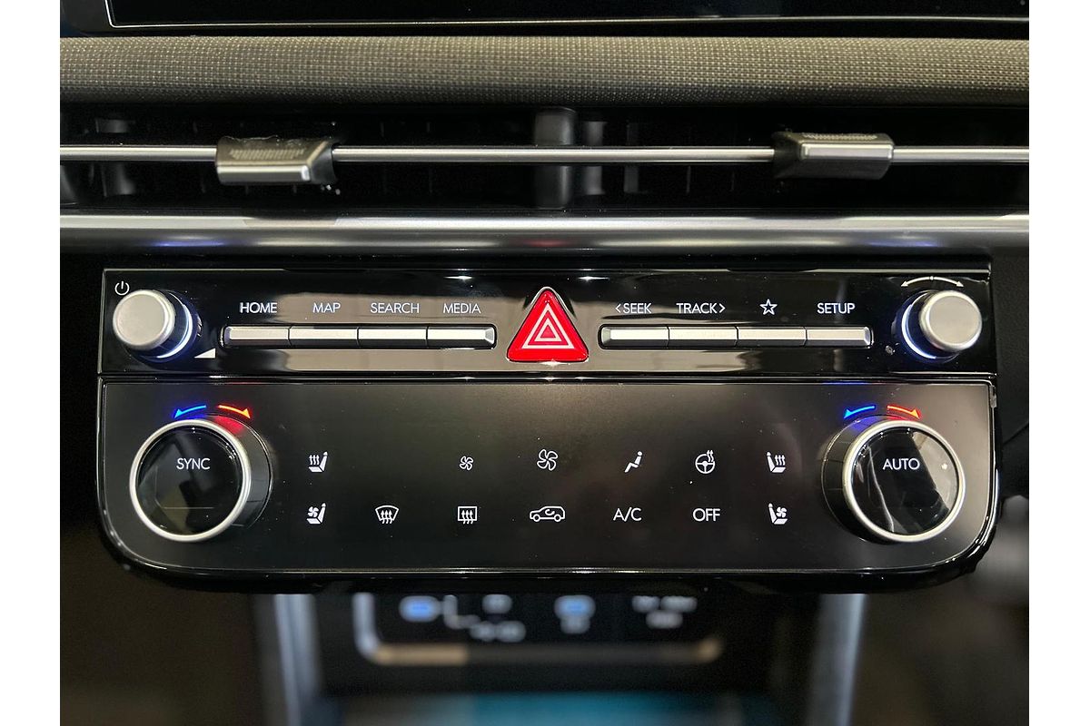 2024 Hyundai Tucson Premium NX4.V3