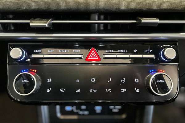 2024 Hyundai Tucson Premium NX4.V3