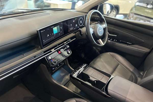 2024 Hyundai Tucson Premium NX4.V3