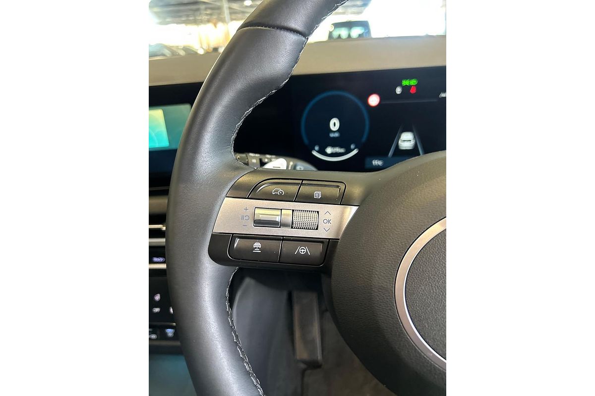 2024 Hyundai Tucson Premium NX4.V3