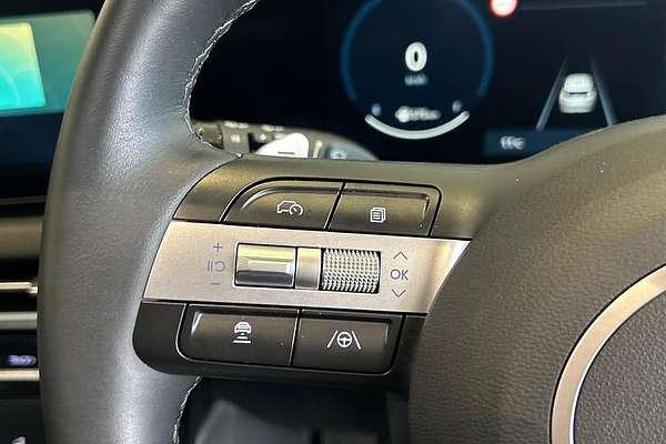 2024 Hyundai Tucson Premium NX4.V3