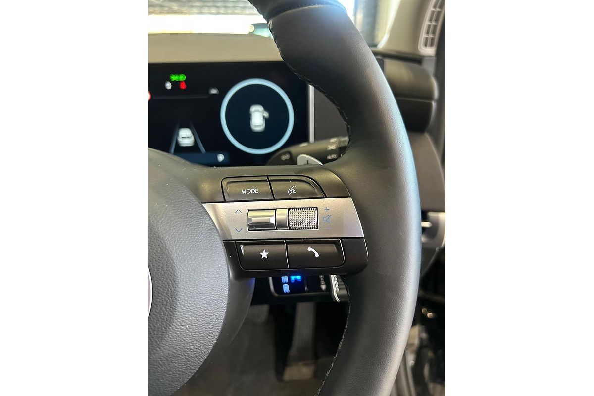 2024 Hyundai Tucson Premium NX4.V3