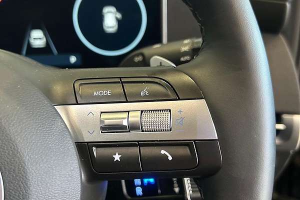 2024 Hyundai Tucson Premium NX4.V3