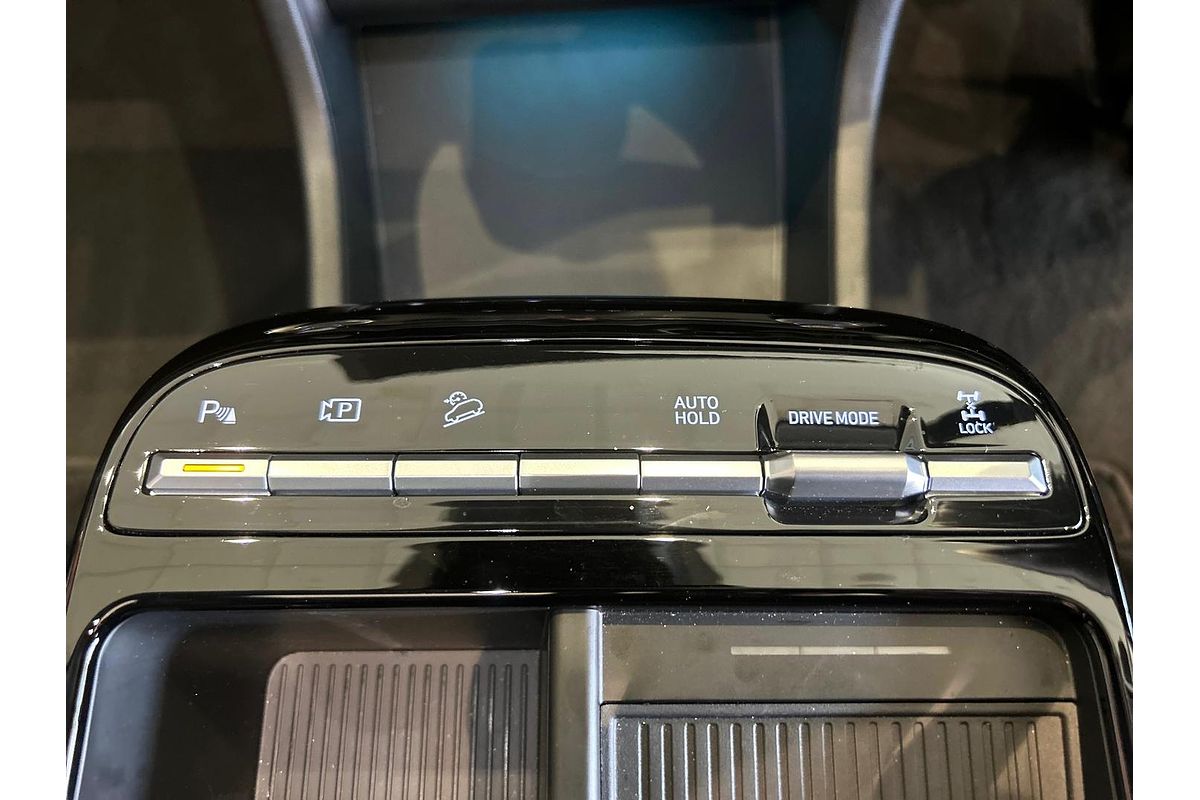 2024 Hyundai Tucson Premium NX4.V3
