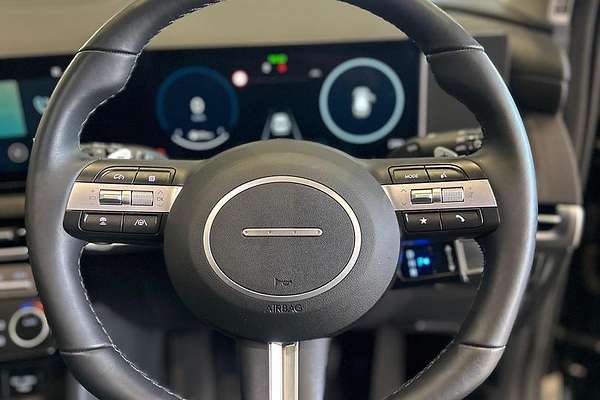 2024 Hyundai Tucson Premium NX4.V3