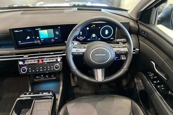 2024 Hyundai Tucson Premium NX4.V3