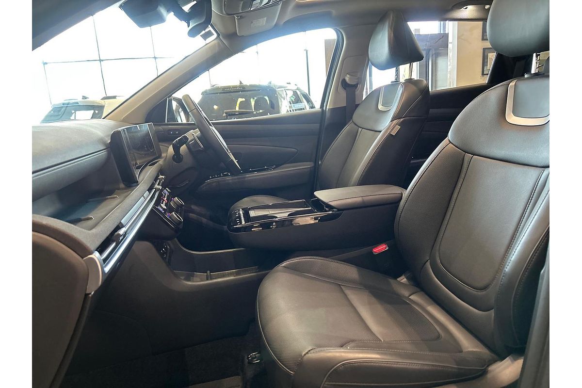 2024 Hyundai Tucson Premium NX4.V3