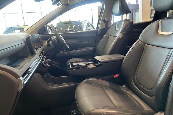 2024 Hyundai Tucson Premium NX4.V3