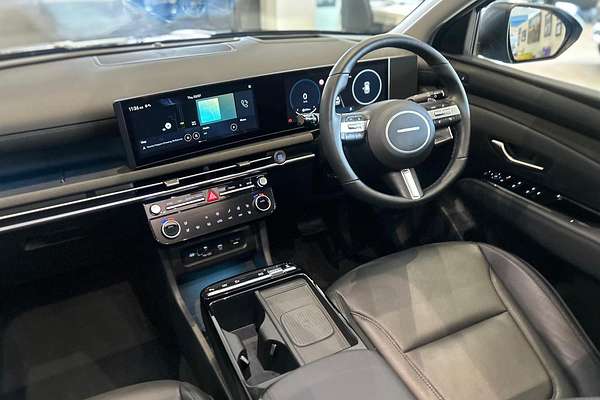 2024 Hyundai Tucson Premium NX4.V3