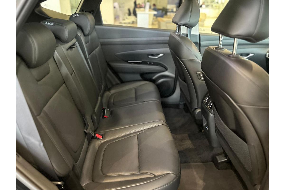 2024 Hyundai Tucson Premium NX4.V3
