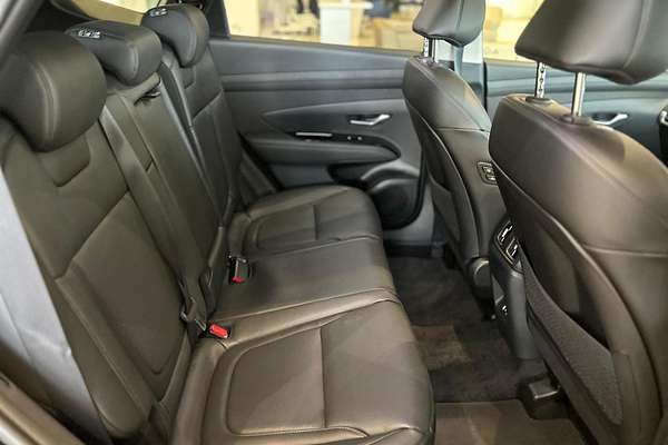 2024 Hyundai Tucson Premium NX4.V3