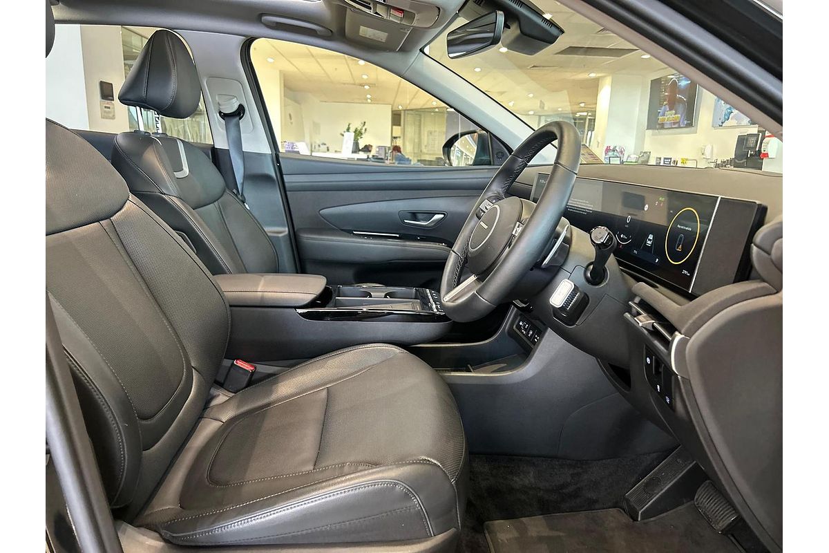 2024 Hyundai Tucson Premium NX4.V3