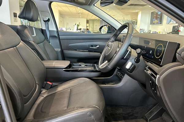 2024 Hyundai Tucson Premium NX4.V3