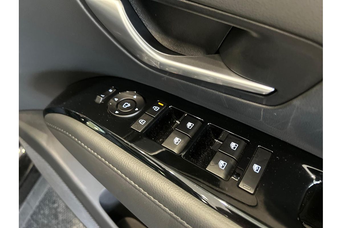 2024 Hyundai Tucson Premium NX4.V3