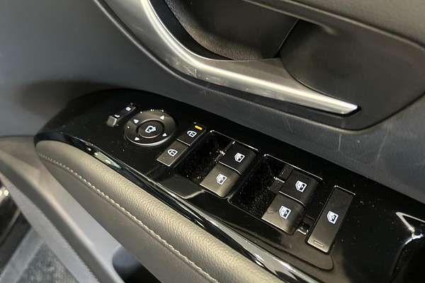 2024 Hyundai Tucson Premium NX4.V3