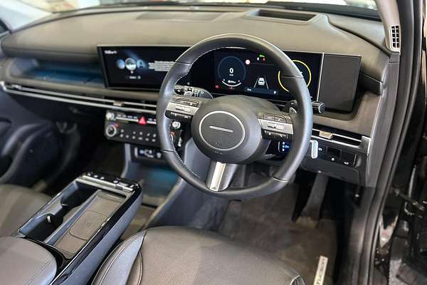 2024 Hyundai Tucson Premium NX4.V3