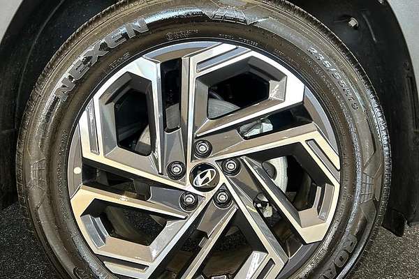 2024 Hyundai Tucson Premium NX4.V3