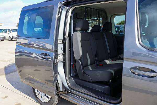 2022 Volkswagen Caddy TDI320 5 LWB