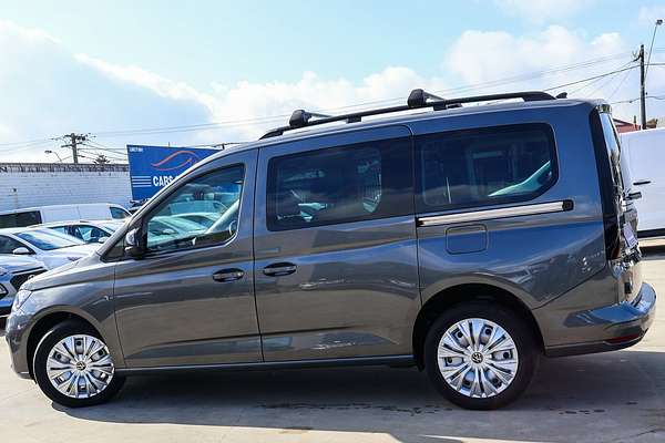 2022 Volkswagen Caddy TDI320 5 LWB