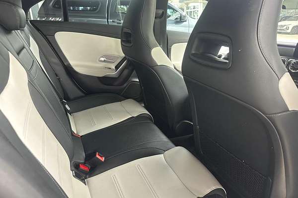 2023 Mercedes-Benz CLA-Class CLA200 C118