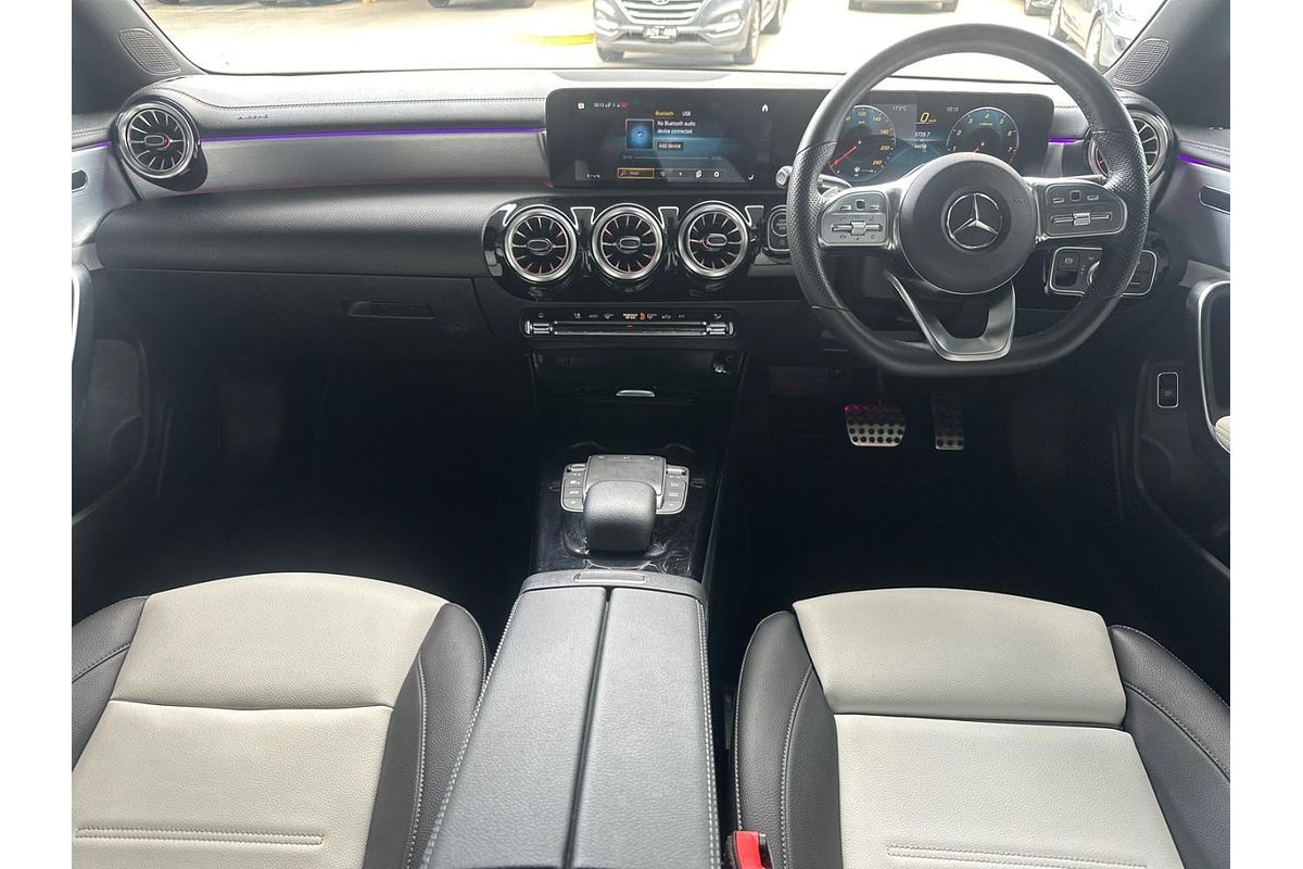 2023 Mercedes-Benz CLA-Class CLA200 C118