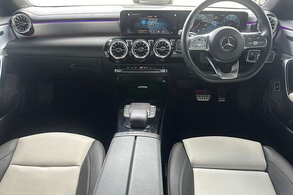2023 Mercedes-Benz CLA-Class CLA200 C118
