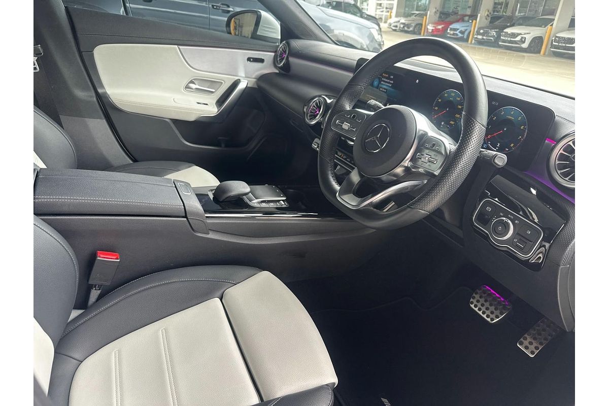 2023 Mercedes-Benz CLA-Class CLA200 C118