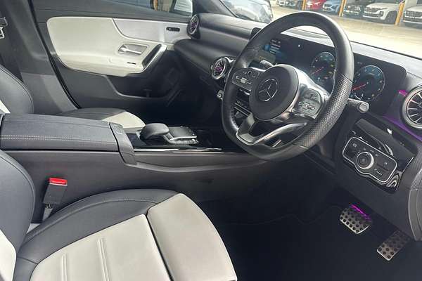 2023 Mercedes-Benz CLA-Class CLA200 C118