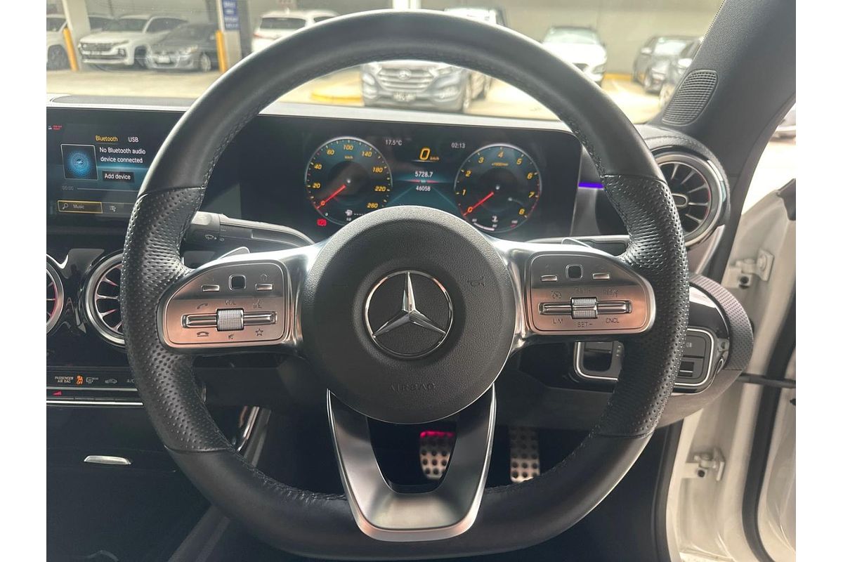 2023 Mercedes-Benz CLA-Class CLA200 C118