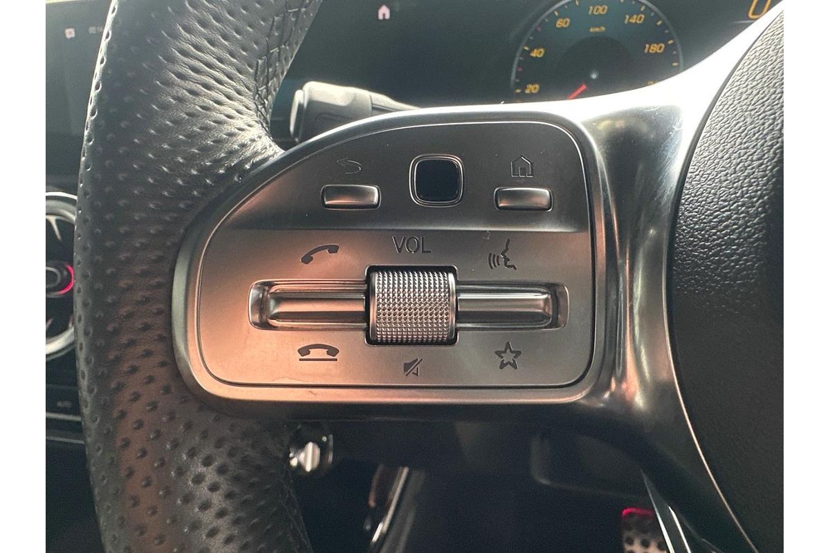 2023 Mercedes-Benz CLA-Class CLA200 C118