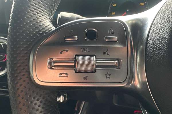 2023 Mercedes-Benz CLA-Class CLA200 C118